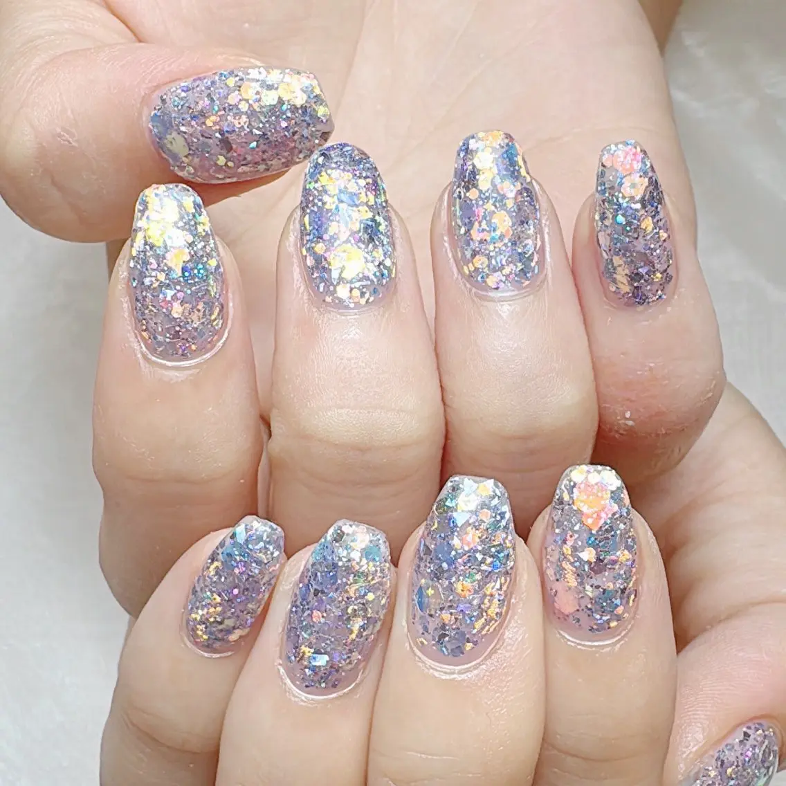ネイル NailOnason ナナのネイルデザイン