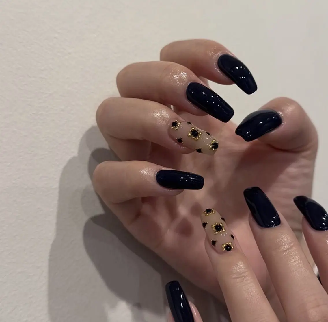 ネイル ハンドネイル Anju Nailのネイルデザイン