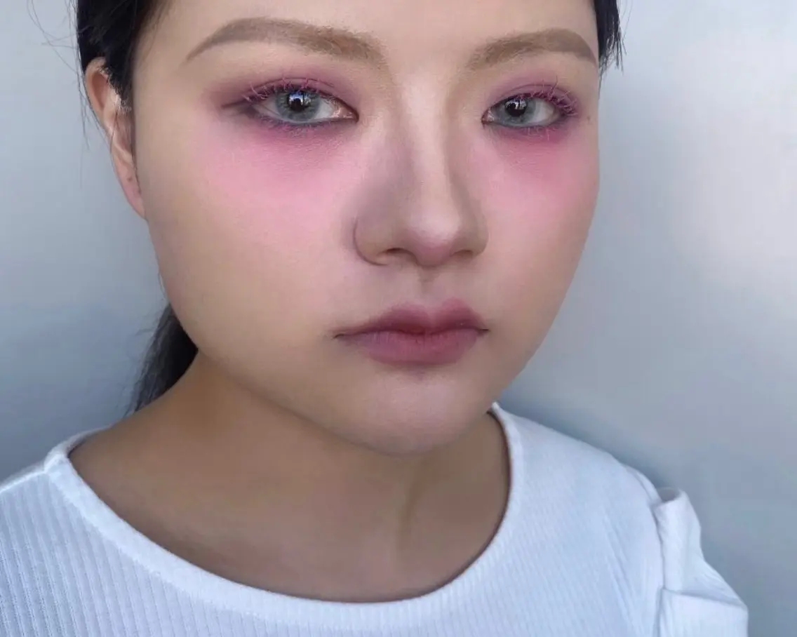 💄✨【当日予約❌無料】メイクモデル(ナチュラル~クリエイティブメイクまで)の写真