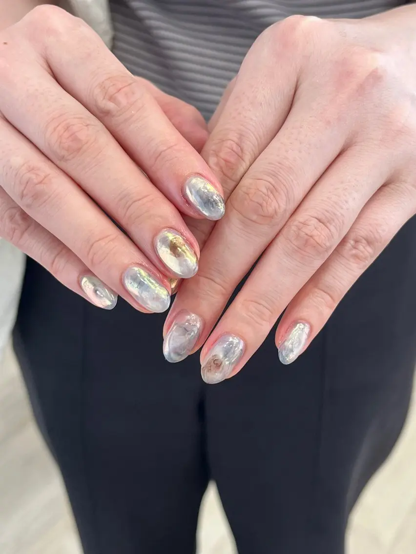 ネイル filonnail mayuのネイルデザイン