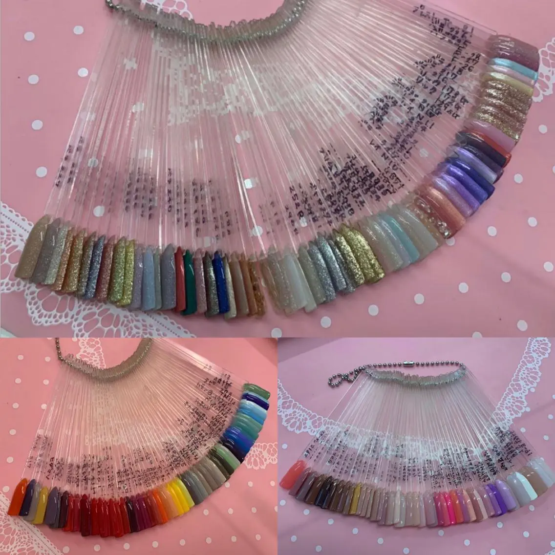 ネイル ハンドネイル Embellir ♡鏡味のその他イメージ