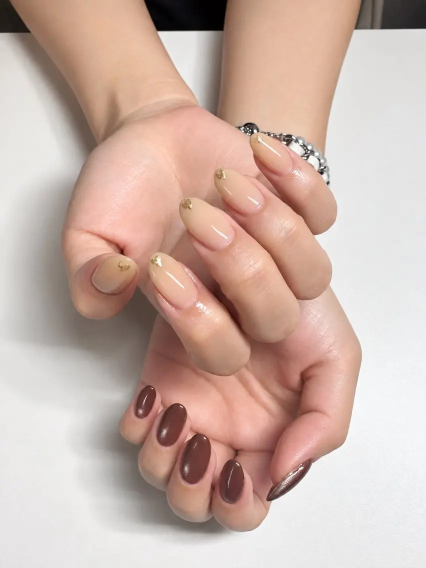 ネイル Princess. salonのネイルデザイン