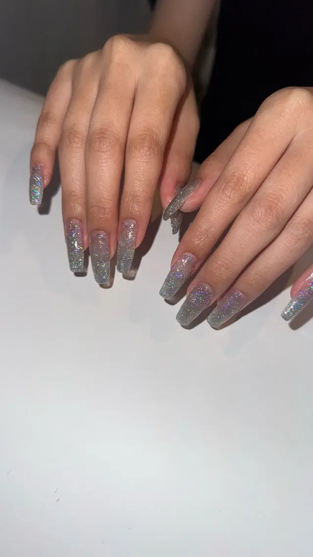 ネイル ハンドネイル Atelier Yuriのネイルデザイン
