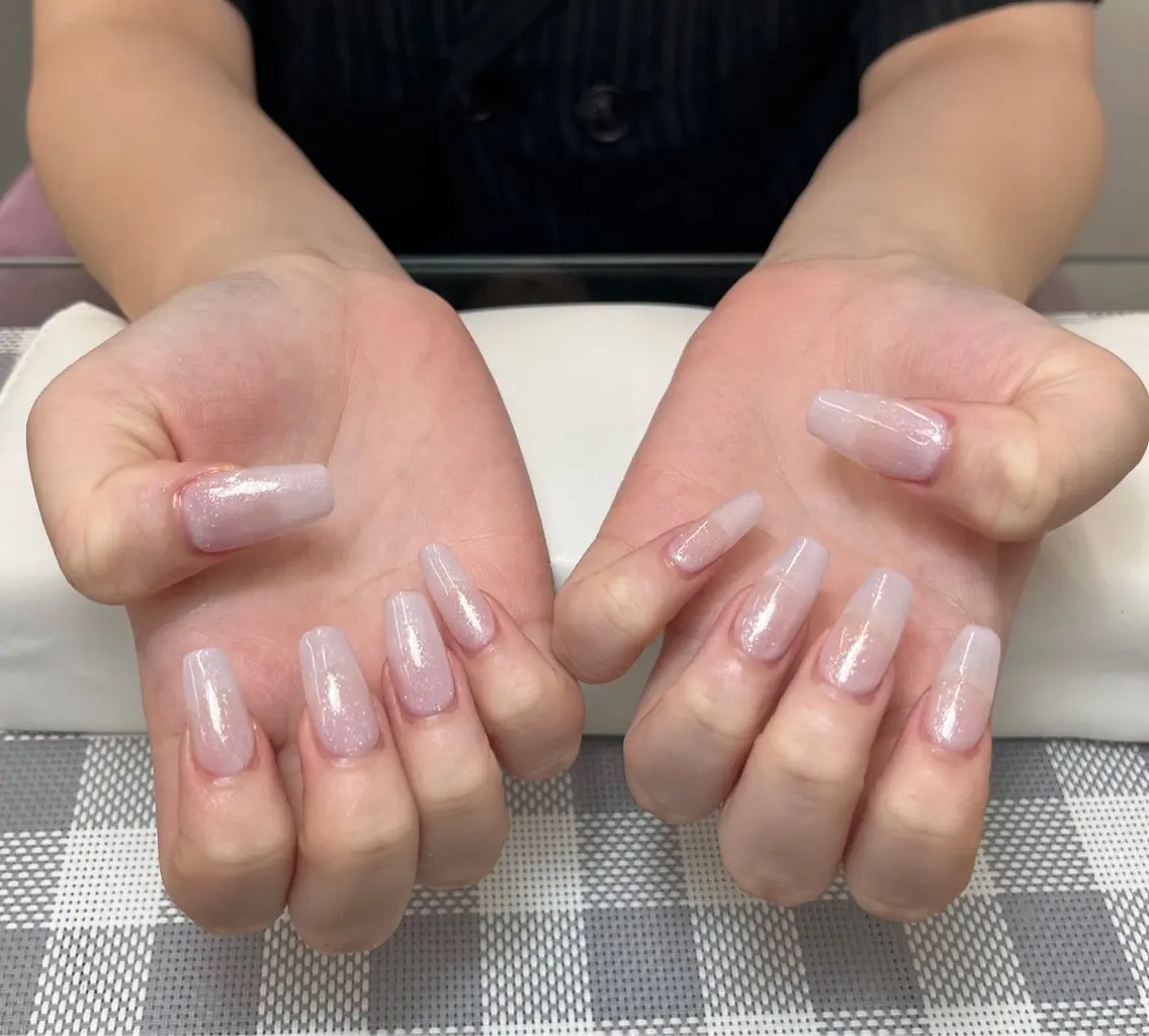 ネイル Tagi Nail 銀座店のネイルデザイン