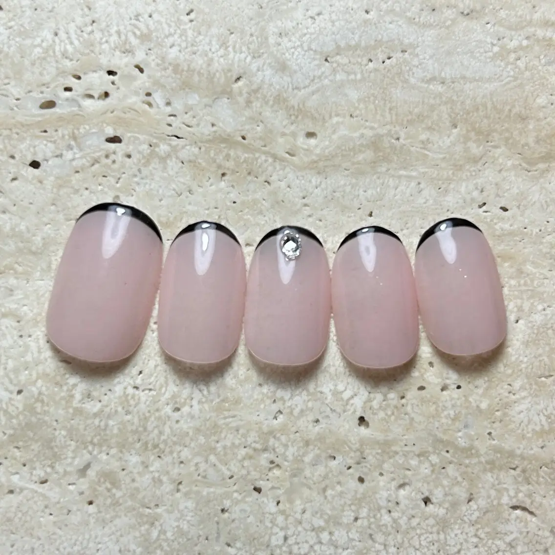 ネイル M. nailのネイルデザイン