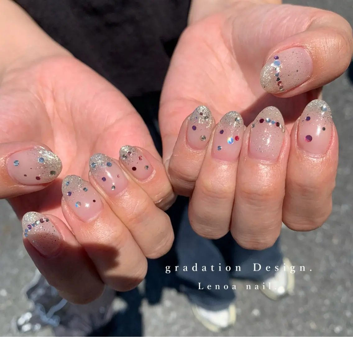 ネイル nailsalon Lenoaのネイルデザイン