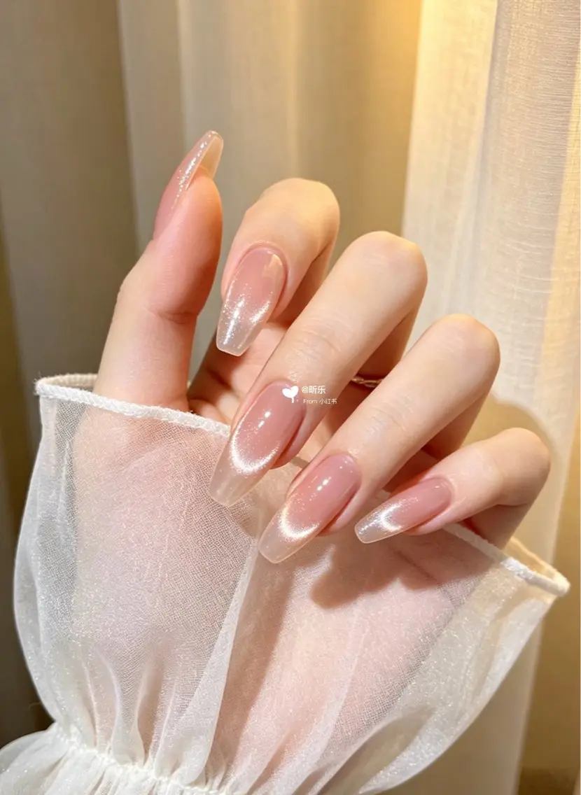 ネイル ハンドネイル H&B しんのネイルデザイン