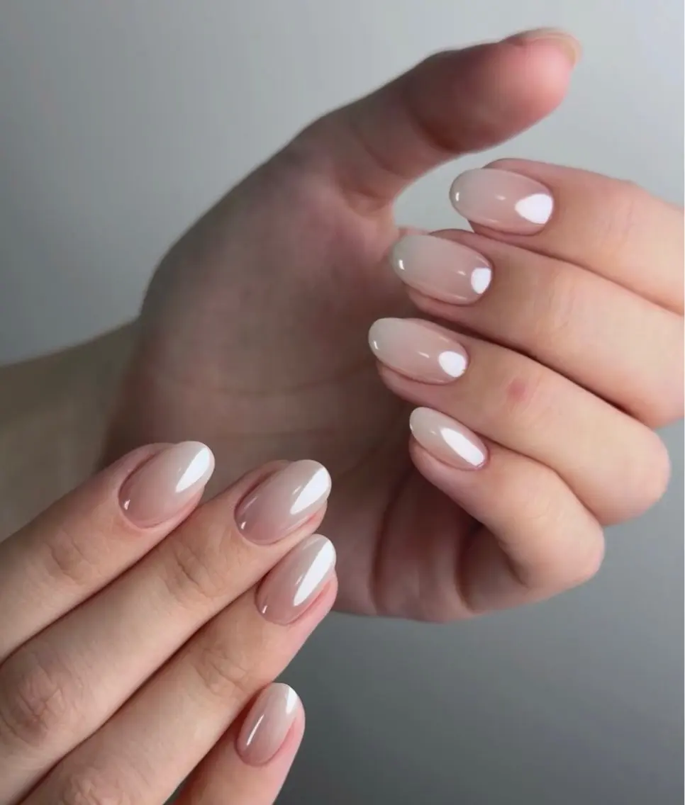 ネイル ハンドネイル 桃子 Nail高円寺のネイルデザイン