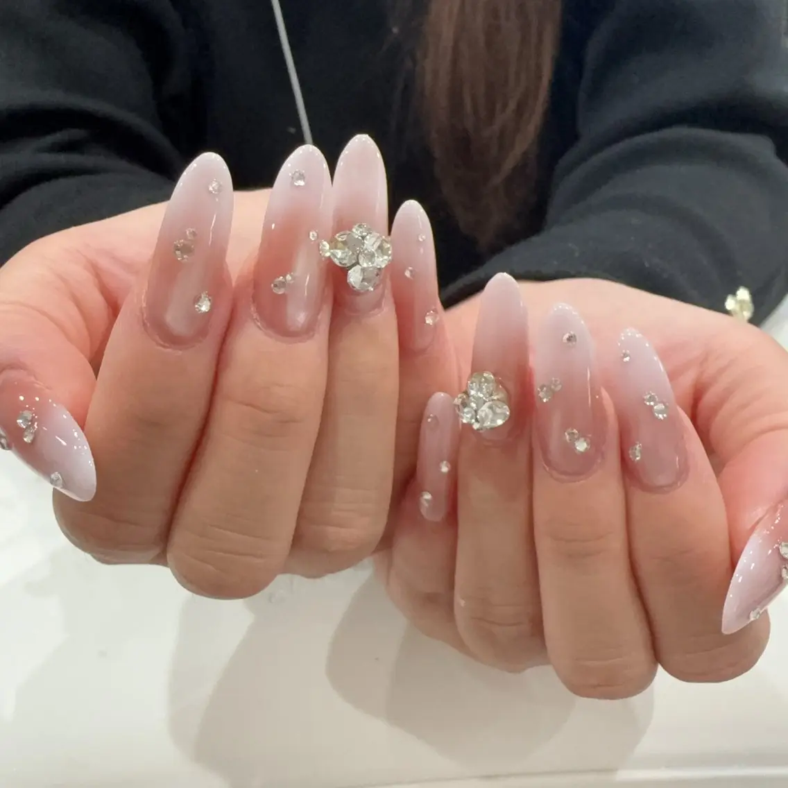 ネイル Rika nail Salon 1のネイルデザイン