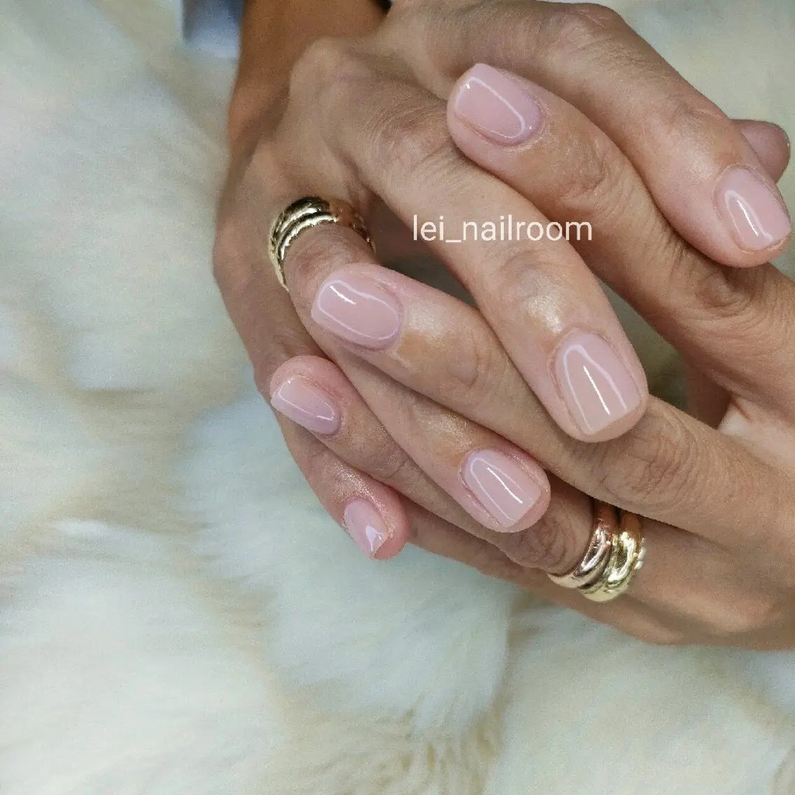 ネイル ハンドネイル lei🌼 nailroomのネイルデザイン