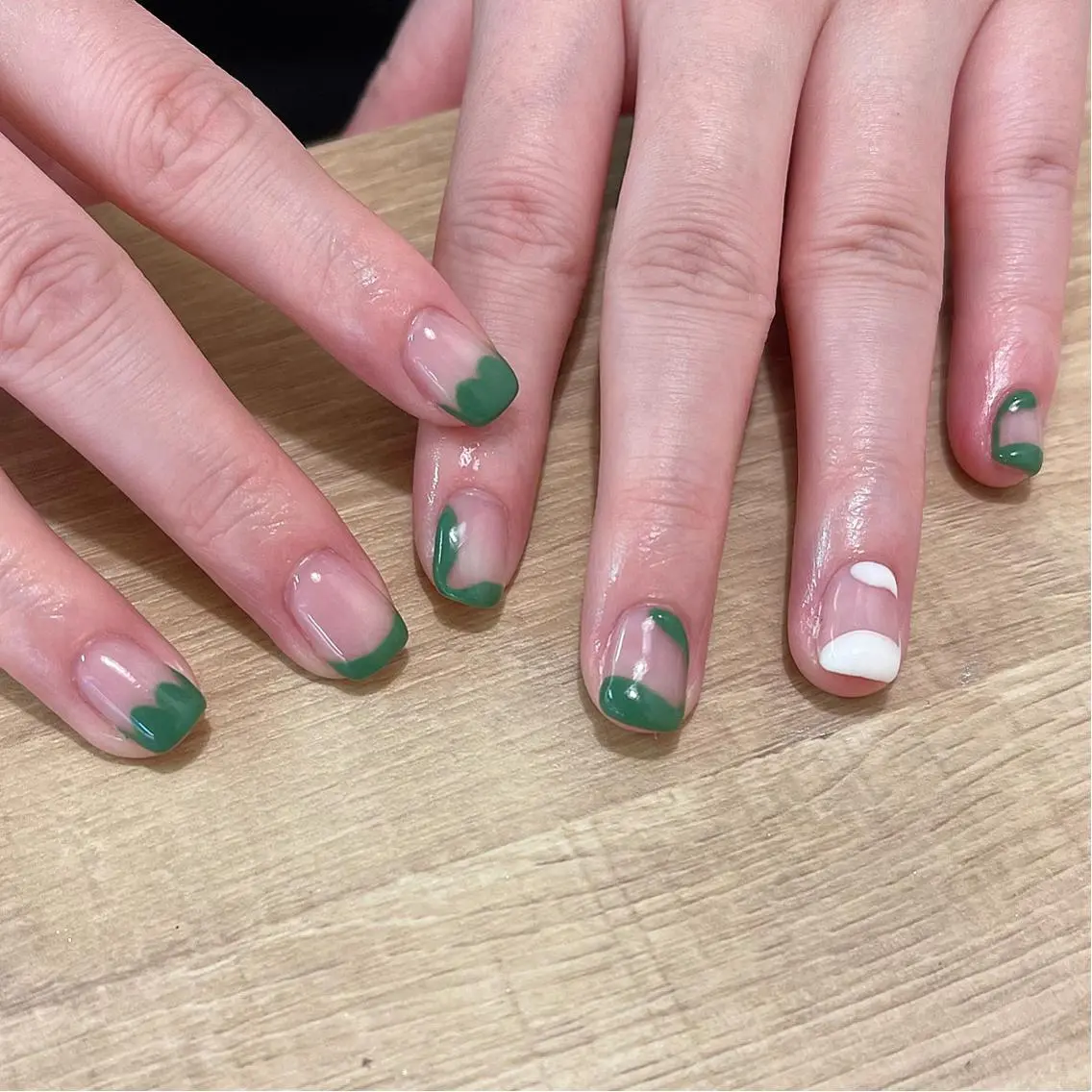 ネイル nail salon Clairのネイルデザイン