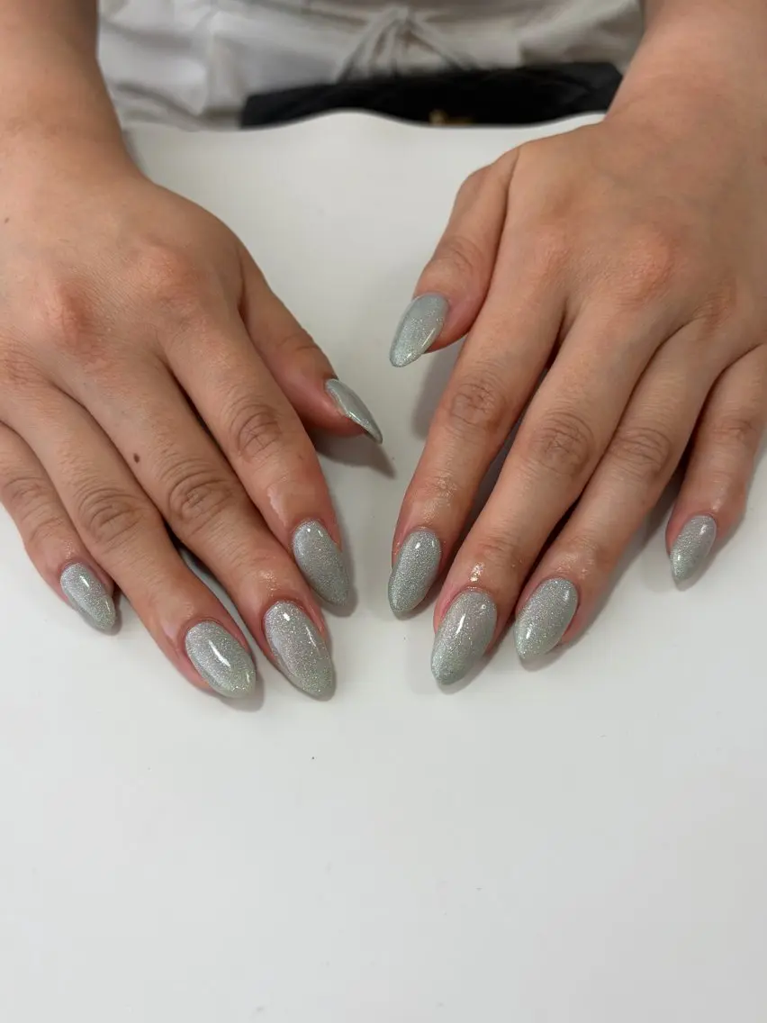 ネイル ハンドネイル emunail. ゆりなのネイルデザイン