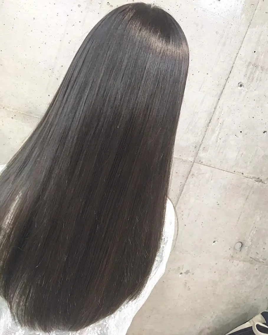 ✳︎ 5.6月限定✳︎カット+高級3ステップカスタムトリートメントの写真