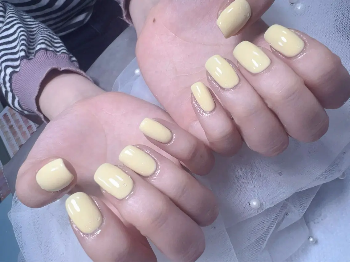ネイル ハンドネイル Nail NaNaのネイルデザイン