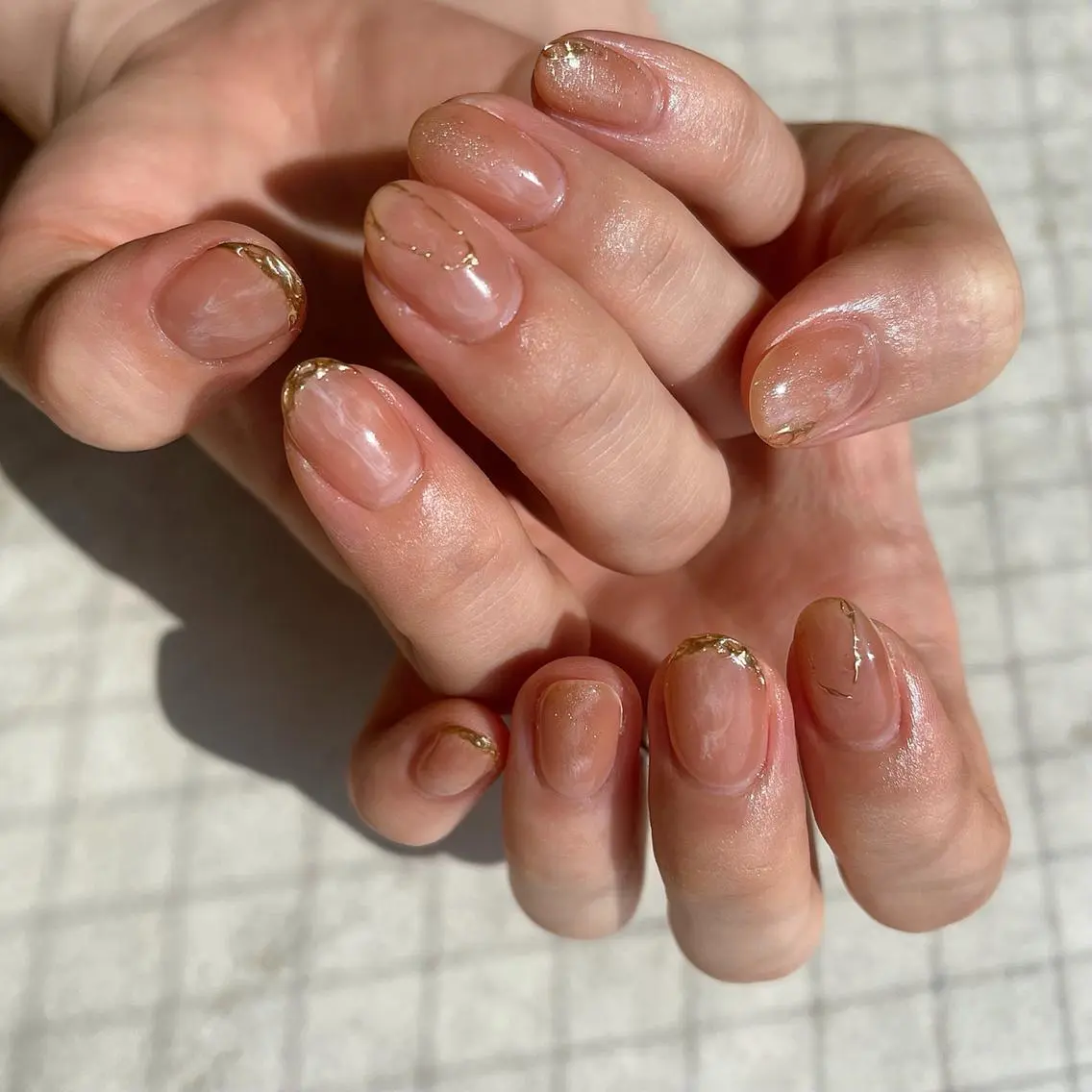 ネイル nail salon Clairのネイルデザイン