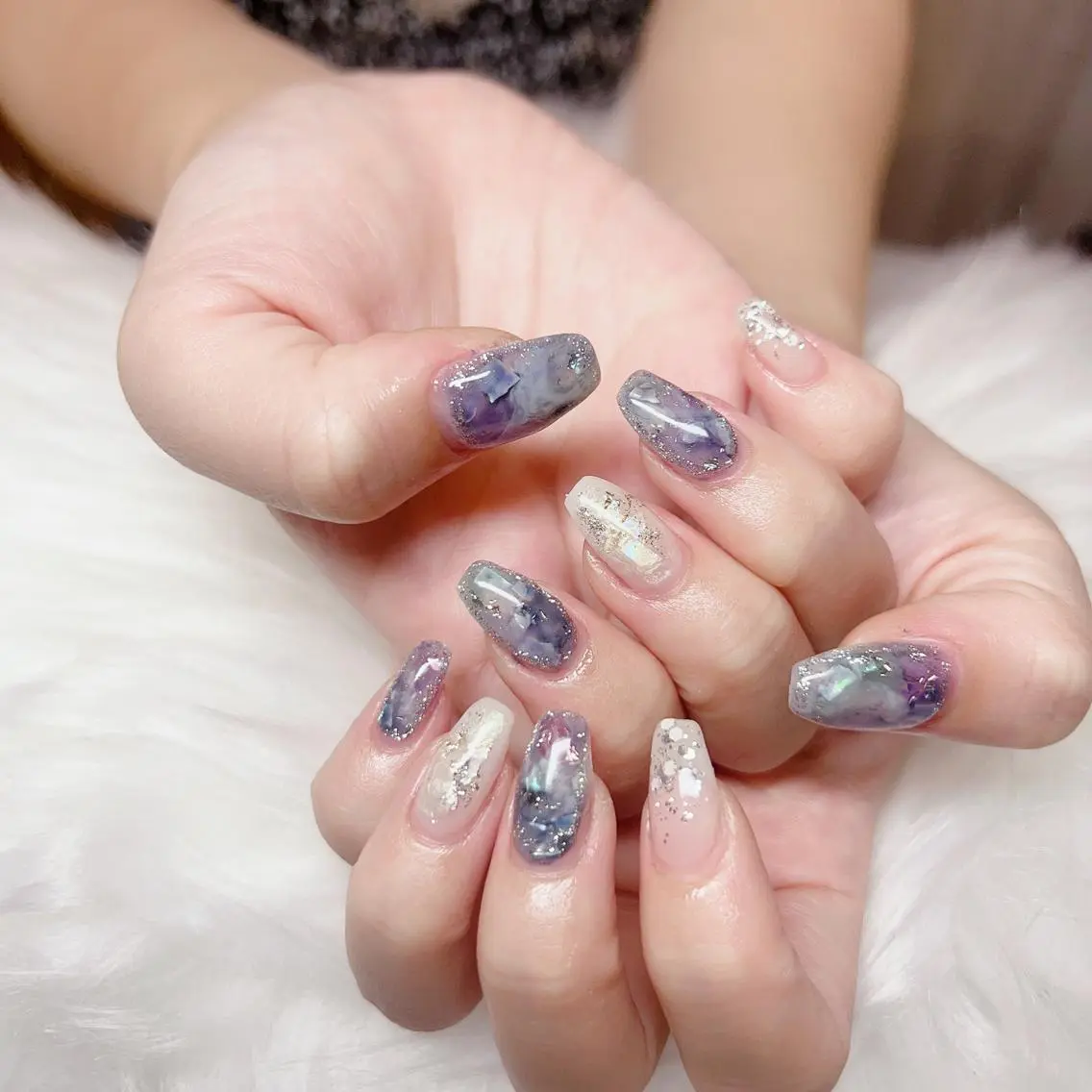 ネイル soi. Tomokoのネイルデザイン