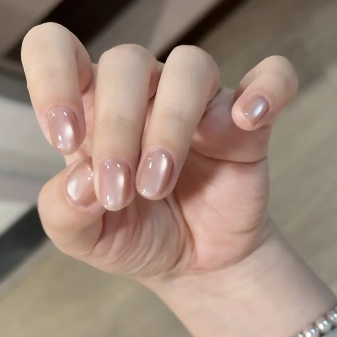 ネイル ハンドネイル Lumière Nail 新大久保のネイルデザイン