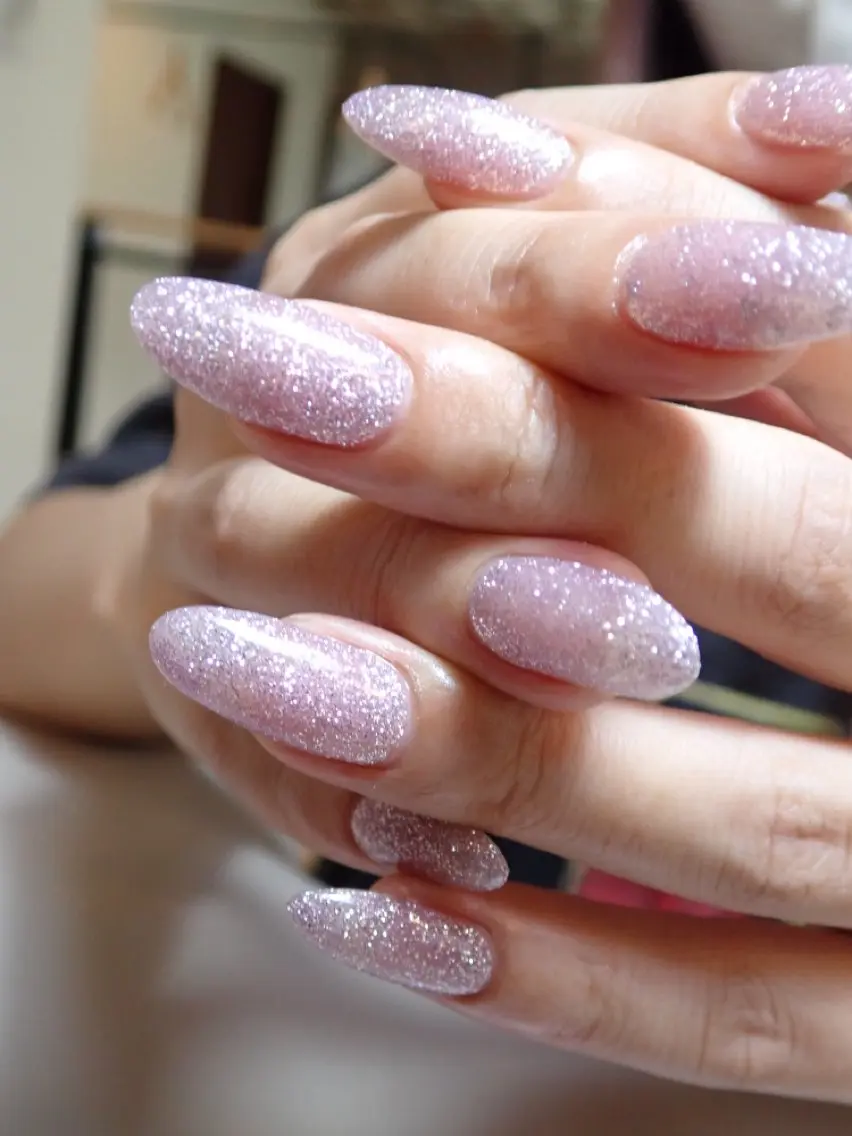 ネイル ハンドネイル Nailsalon C.U.Eのネイルデザイン