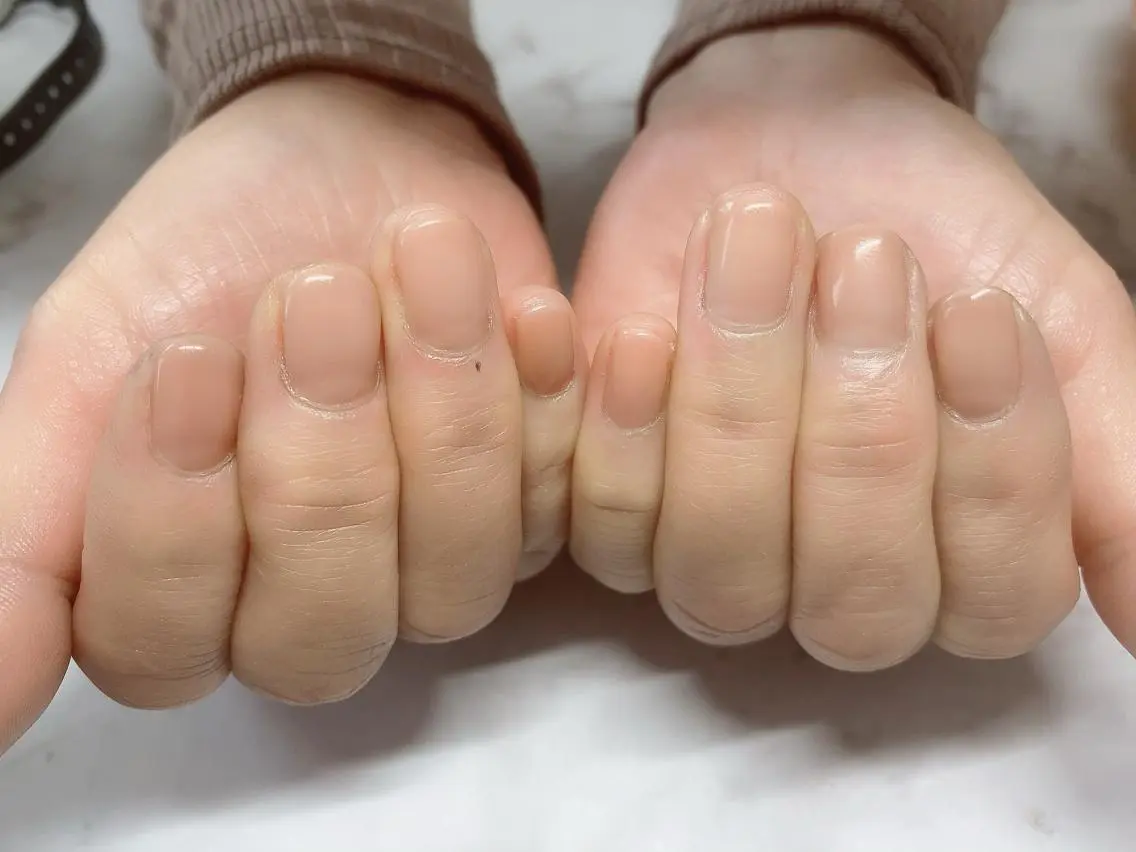ネイル JIFFY nailstudioのネイルデザイン