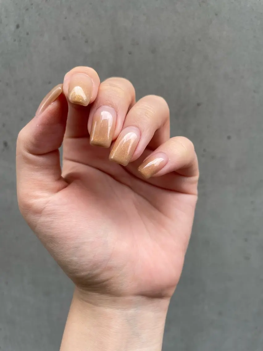 ネイル ネイリスト Nanaのネイルデザイン