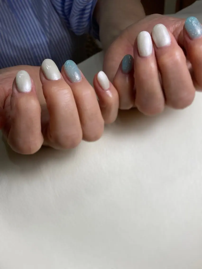ネイル Nailbeauty marcherのネイルデザイン