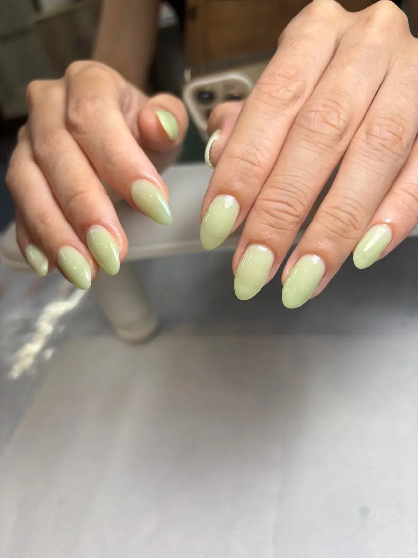 ネイル NOMI 川越東口ネイルサロンのネイルデザイン