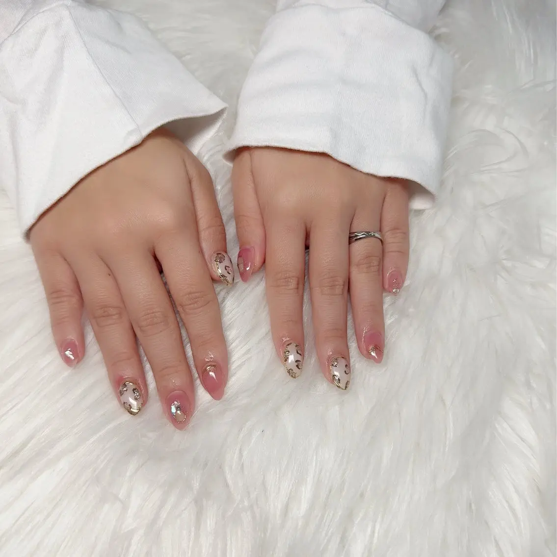 ネイル ハンドネイル Nailsalon Lightsの眉毛・アイブロウイメージ