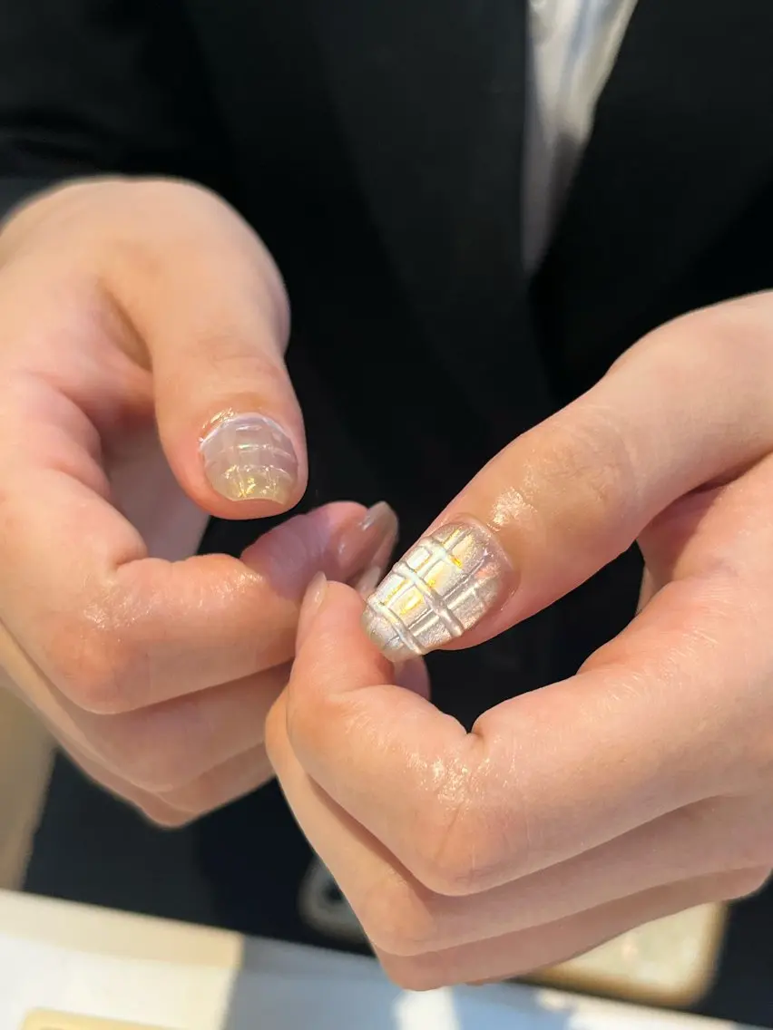 ネイル kaede nailのネイルデザイン