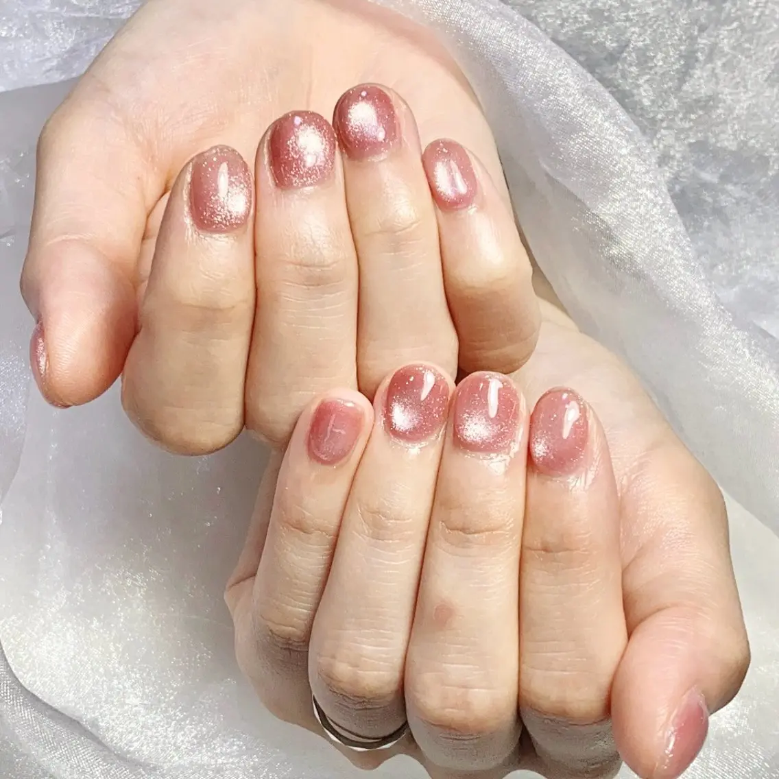 ネイル Yuki Nailのネイルデザイン