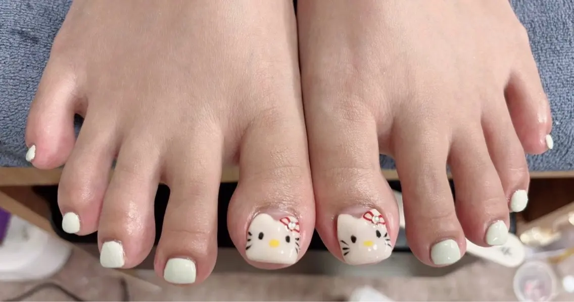 ネイル haru nailのネイルデザイン