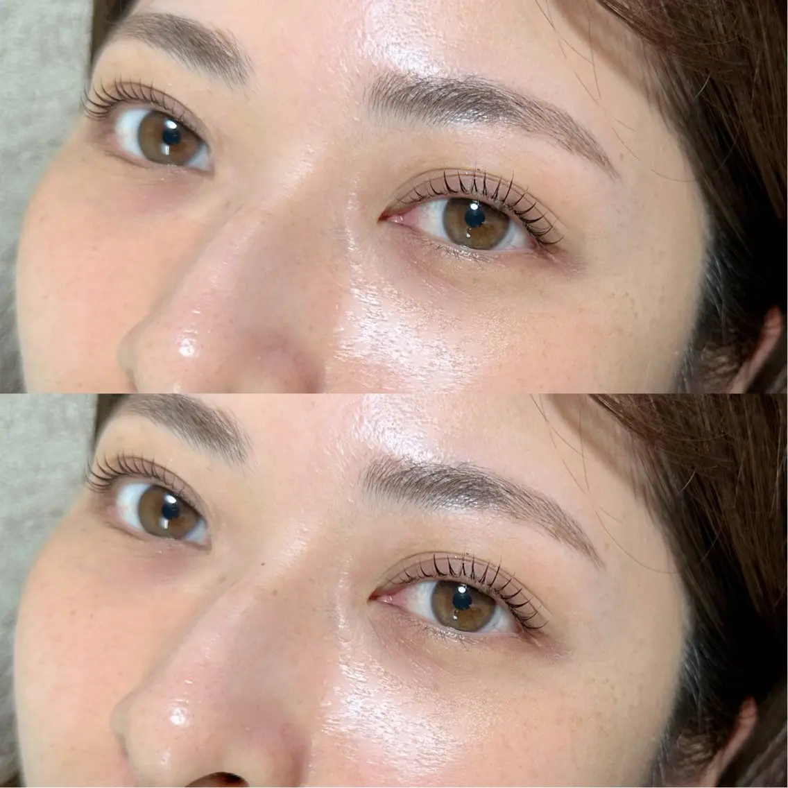 マツエク・マツパ マツパ Giypsē kaedeのマツエク・マツパデザイン