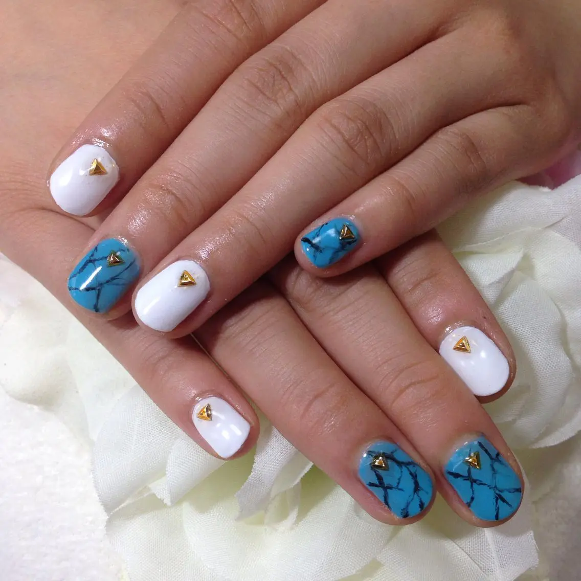 ネイル Ru-ru ☆nailのネイルデザイン