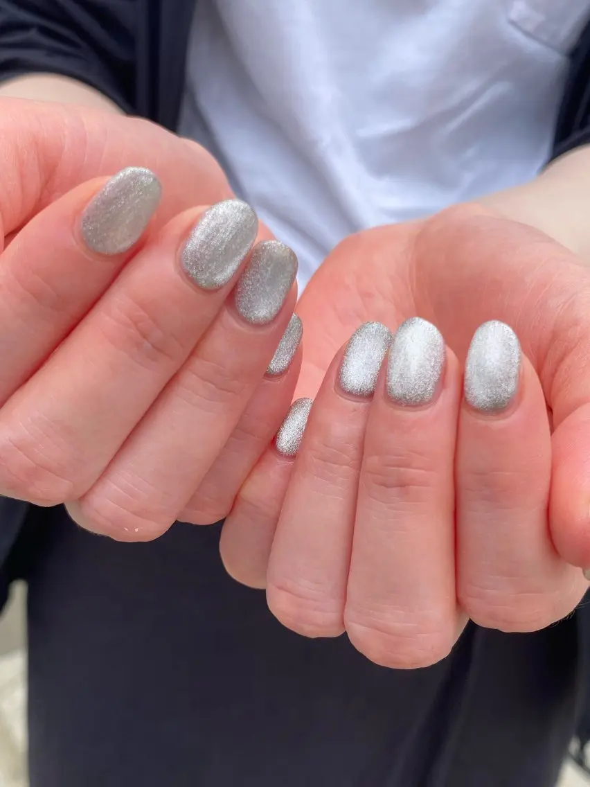 ネイル ハンドネイル OTANISHI45 *nanaのネイルデザイン