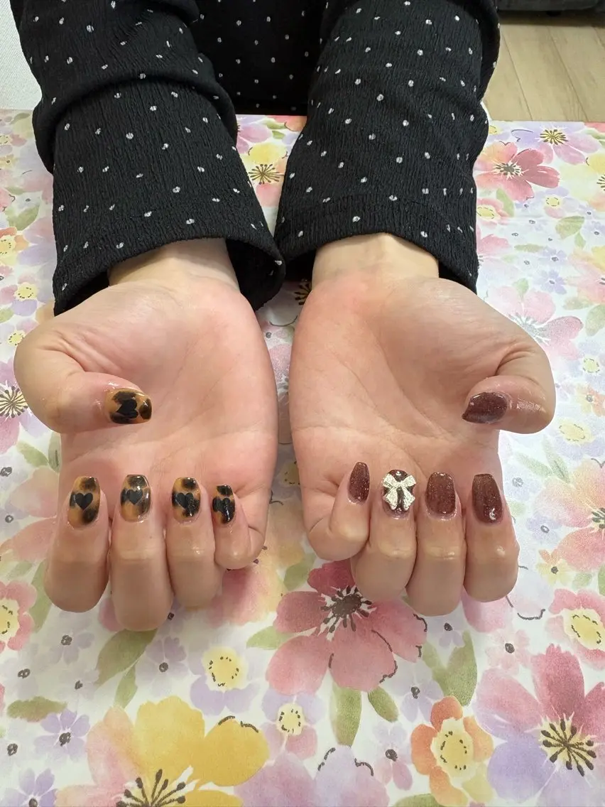 ネイル ハンドネイル CIEL NAIL♡のネイルデザイン