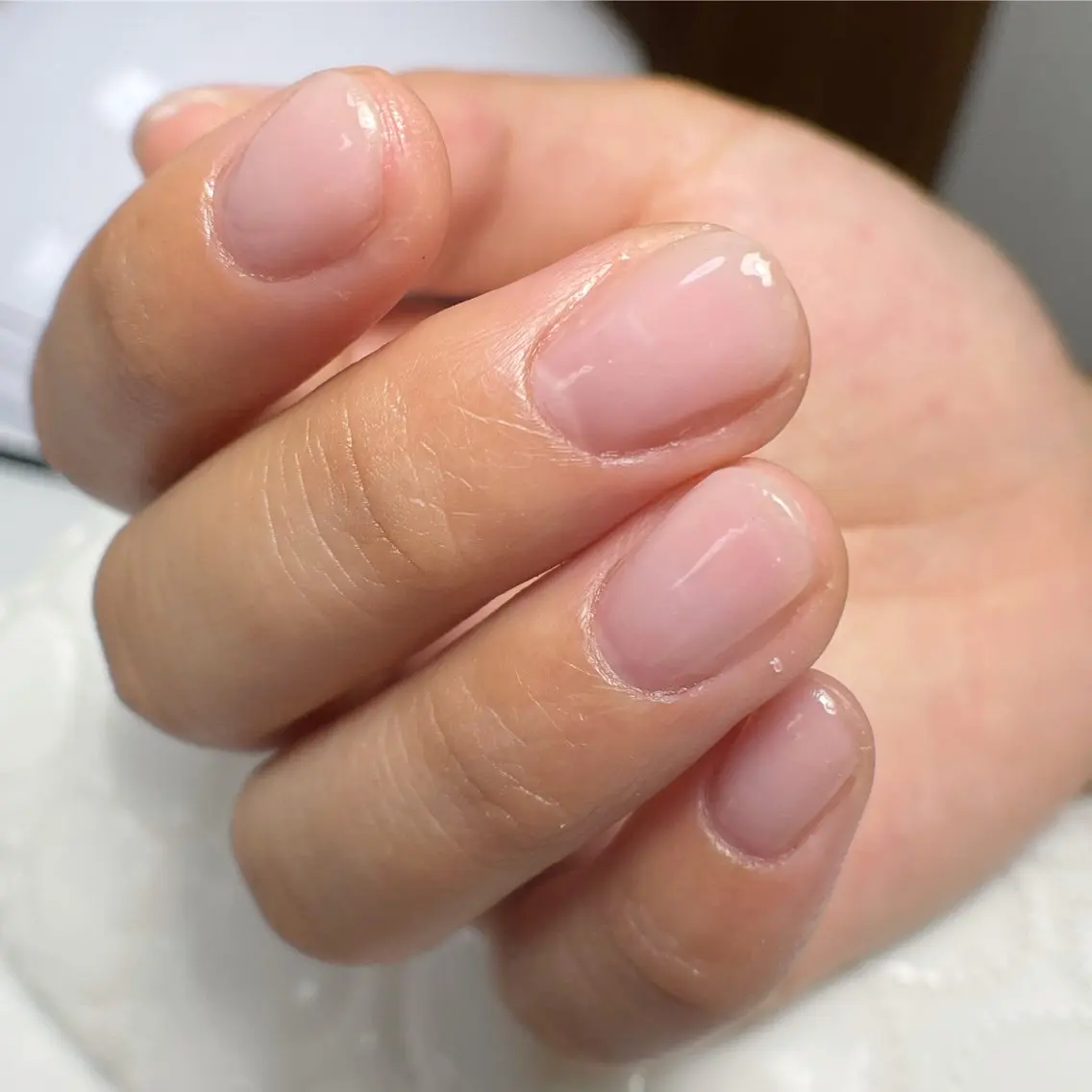 ネイル Beah Nail Studioのネイルデザイン