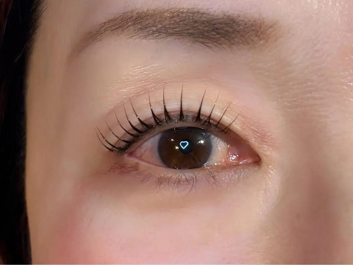 マツエク・マツパ 🪞ToMe Eyelash🩰のマツエク・マツパデザイン