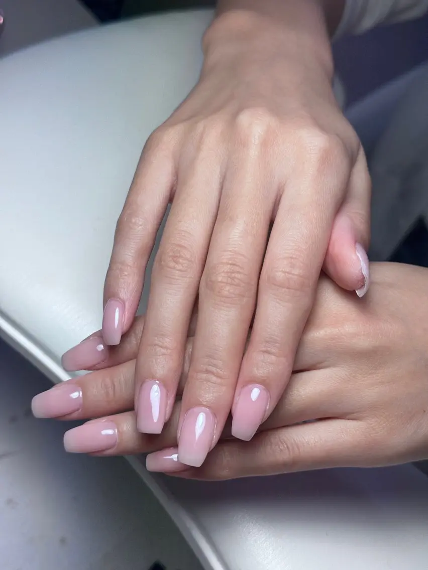 ネイル AM Nail Tokyoのネイルデザイン