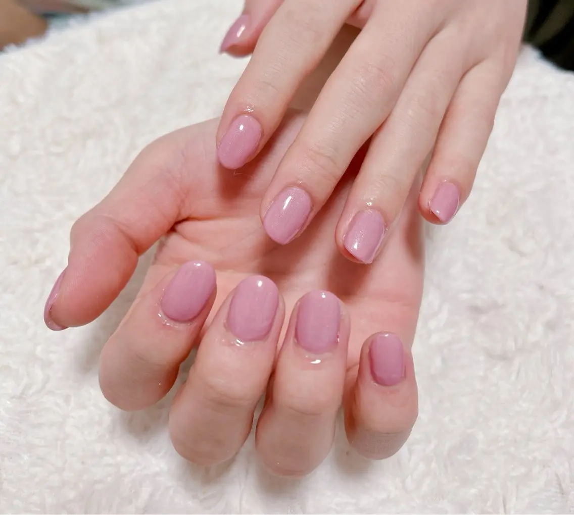 ネイル ハンドネイル kaenail 瑞江のネイルデザイン