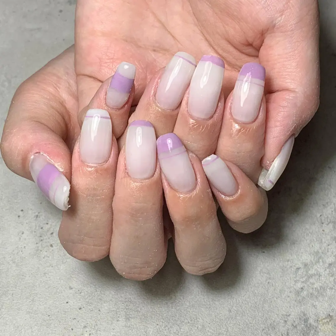 ネイル FIORITURA aiのネイルデザイン