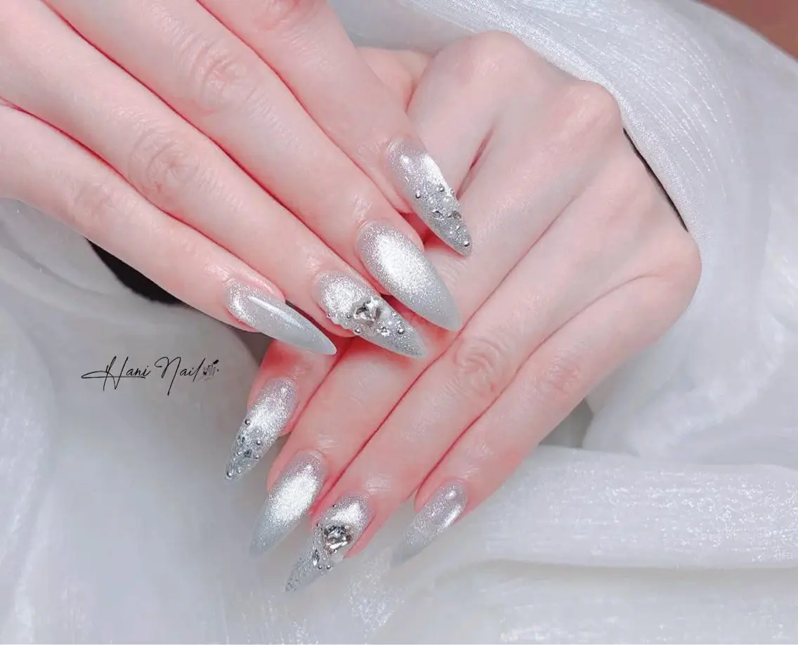 ネイル Hani Nail 【ハニネイル】のネイルデザイン