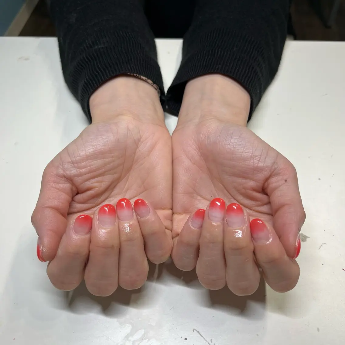 ネイル ハンドネイル IROHA nail Ami🐊🎀のネイルデザイン