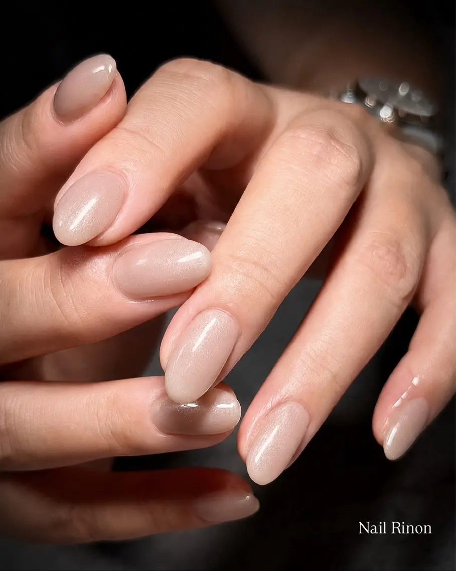 ネイル ハンドネイル Nail Rinonのネイルデザイン