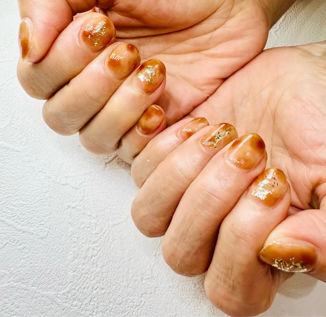 ネイル ハンドネイル nail salon Linoのネイルデザイン
