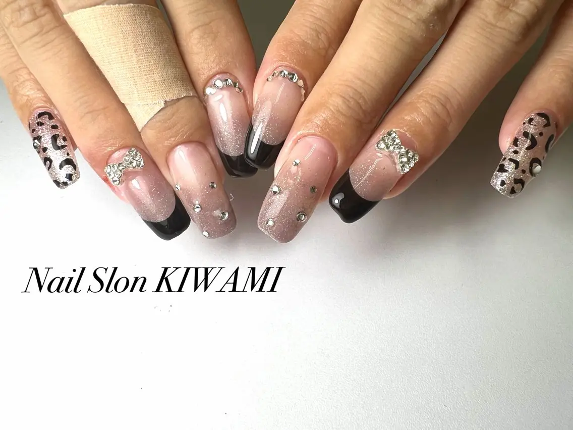 ネイル ハンドネイル NaiI Salon KIWAMIの眉毛・アイブロウイメージ