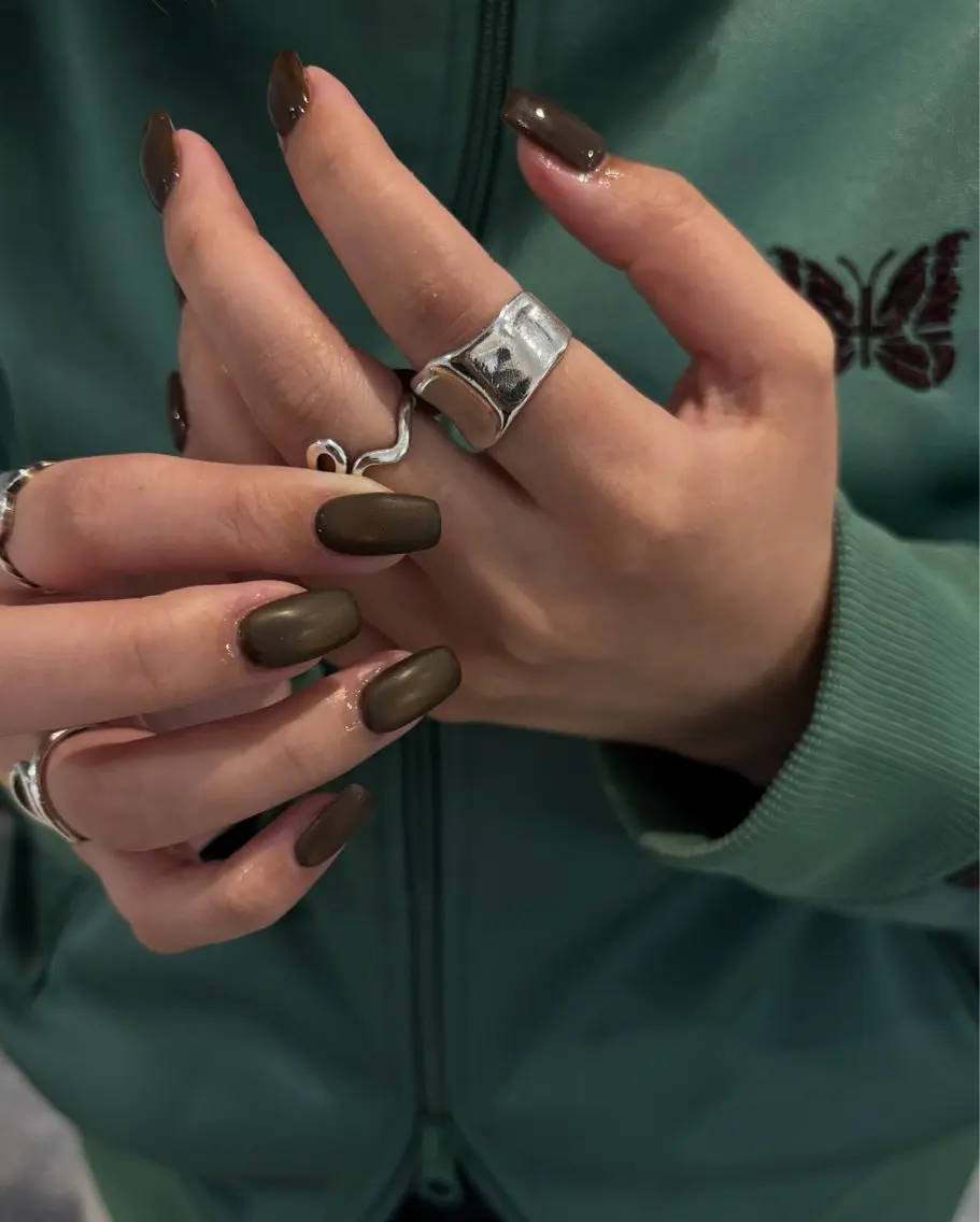 ネイル ハンドネイル nao＿nail .929のネイルデザイン