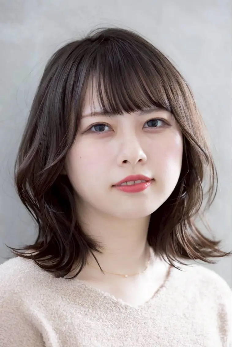【土曜日限定】✂️カット+髪質改善艶トリートメント✂️の写真