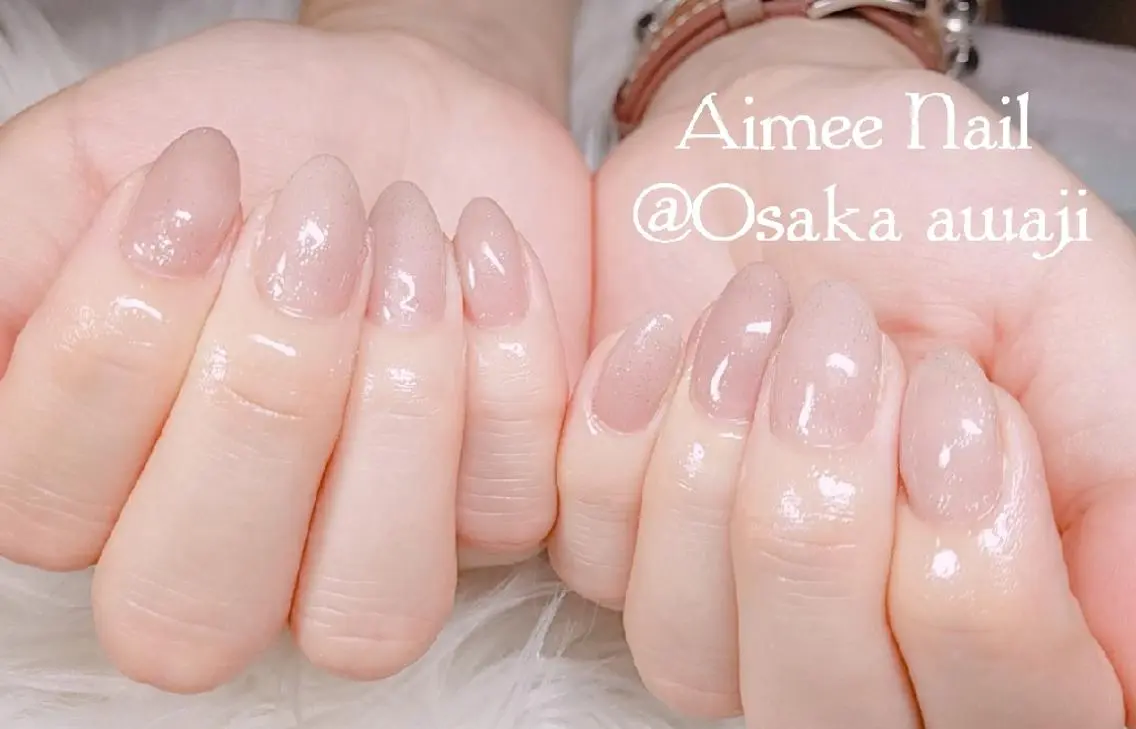 ネイル ハンドネイル 齋藤 あゆみのネイルデザイン