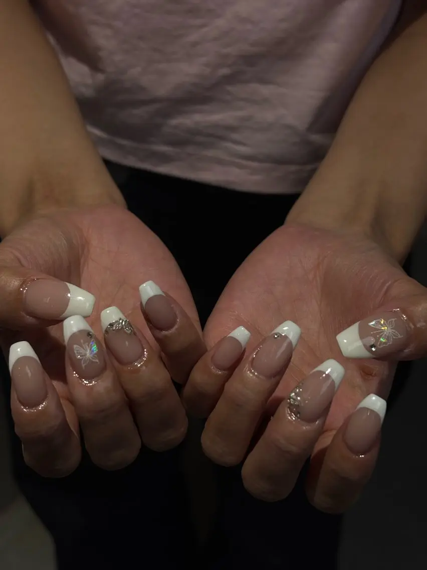 ネイル K. Yukoのネイルデザイン
