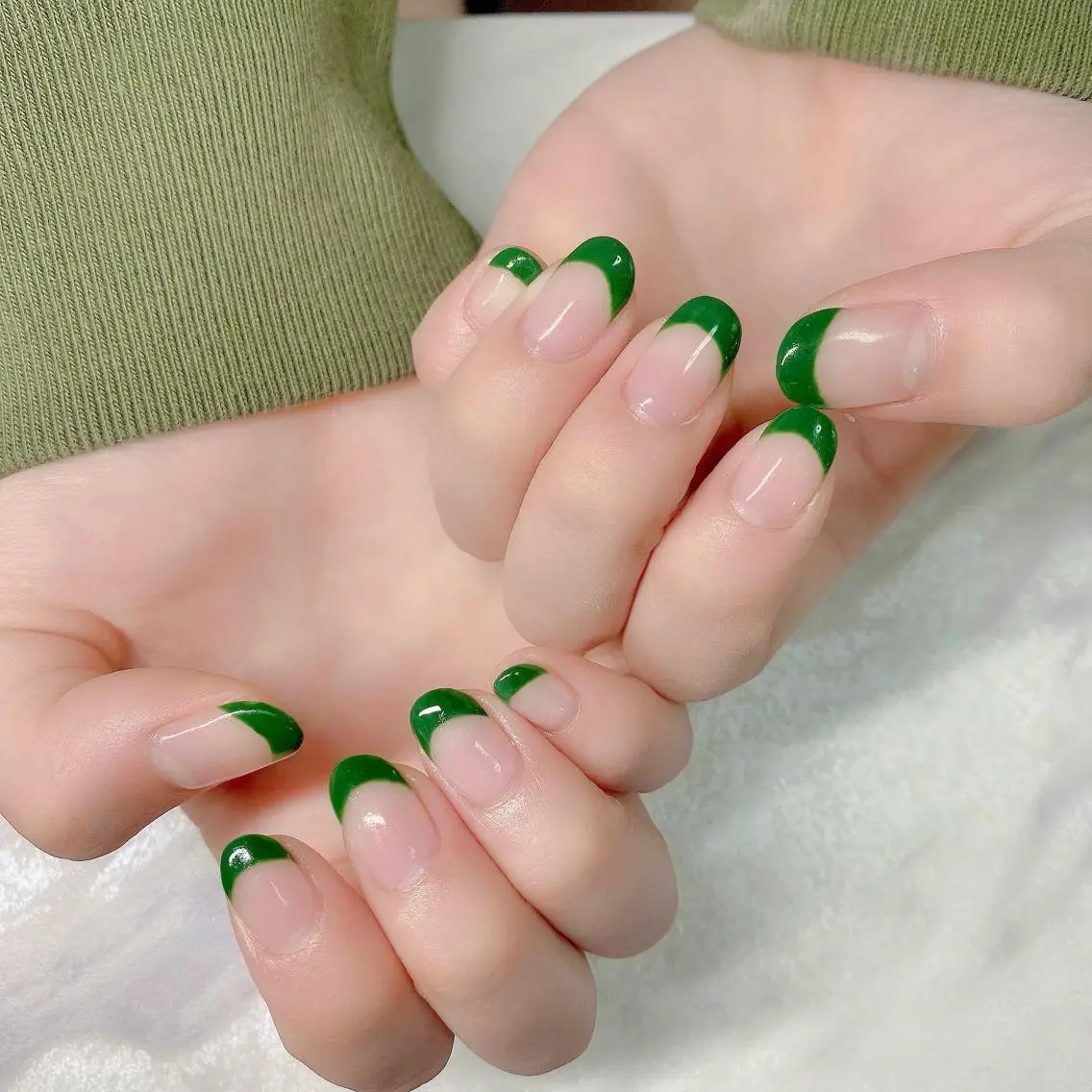 ネイル ハンドネイル F.T.S nailのネイルデザイン