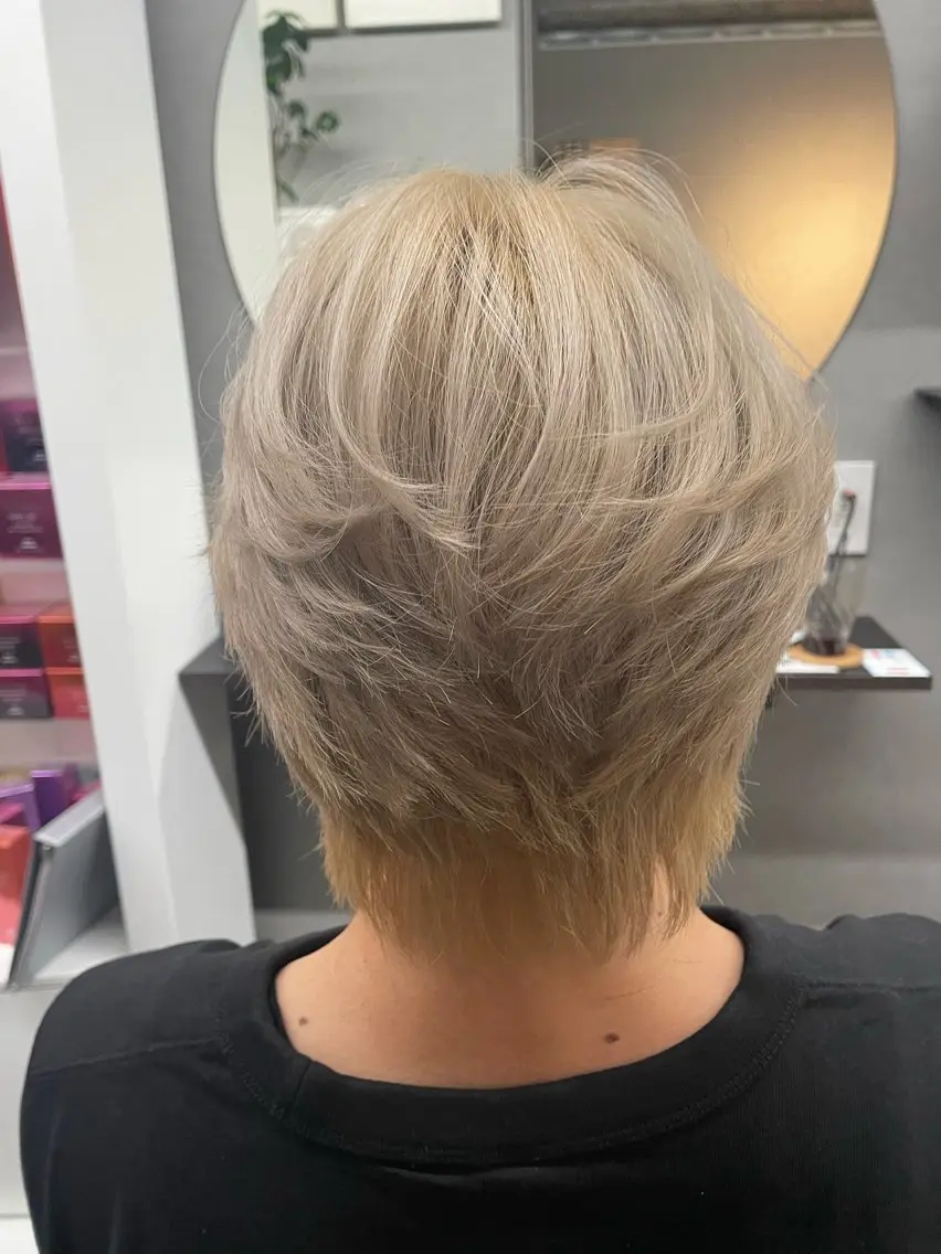 カラー メンズ メンズブリーチ ブリーチ デザインカラー 🌹ミラクル美容師 🌹くっぽのヘアスタイル
